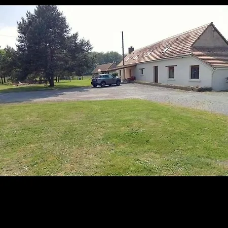 A Louer A La Campagne Hotel Roeze-sur-Sarthe